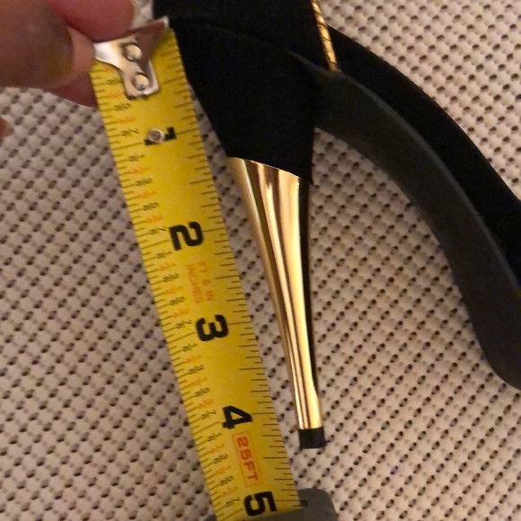 Colin Stuart high heels - Picture 8 of 8